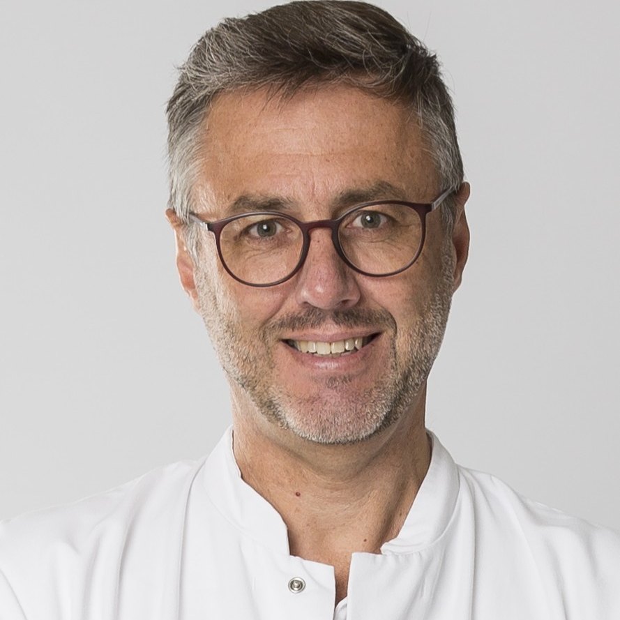 Univ.-Doz. Dr. Christian Brenneis, Reha Zentrum Münster – Impulsgeber beim new work Führungsforum Tirol 2027