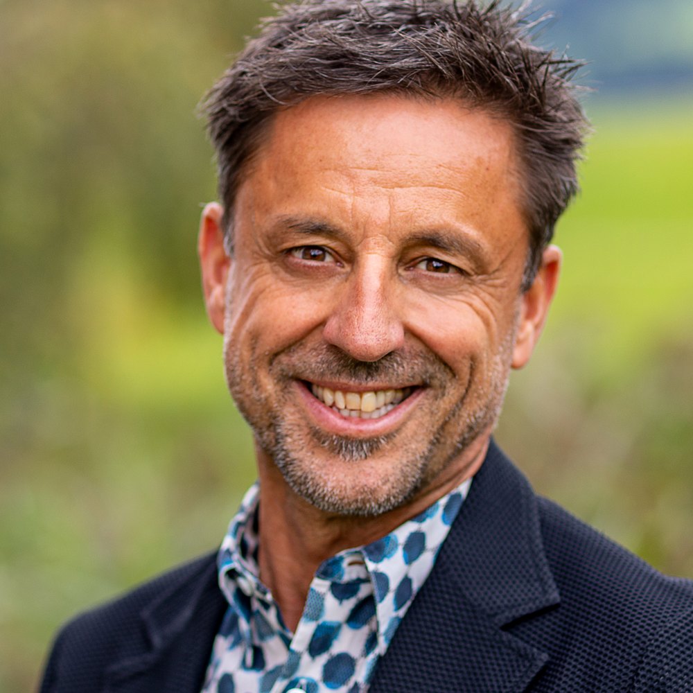 Christoph Bründl, Bründl Sports – Impulsgeber beim new work Führungsforum Tirol 2027