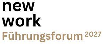 new work Führungsforum 2027 Logo