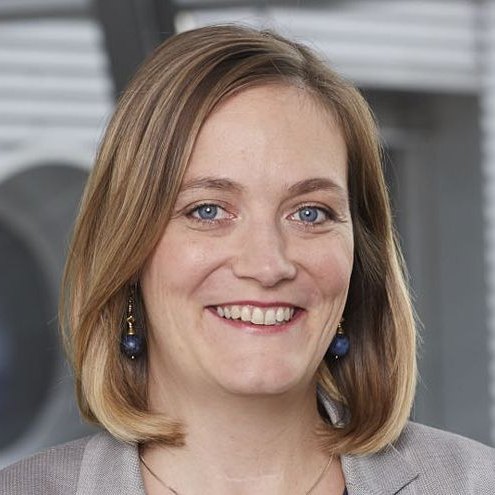 Tinneke Gies, Loacker – Impulsgeberin beim new work Führungsforum Tirol 2027